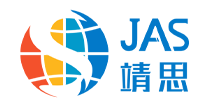 Ningbo JAS Home Supplies Co., Ltd.
