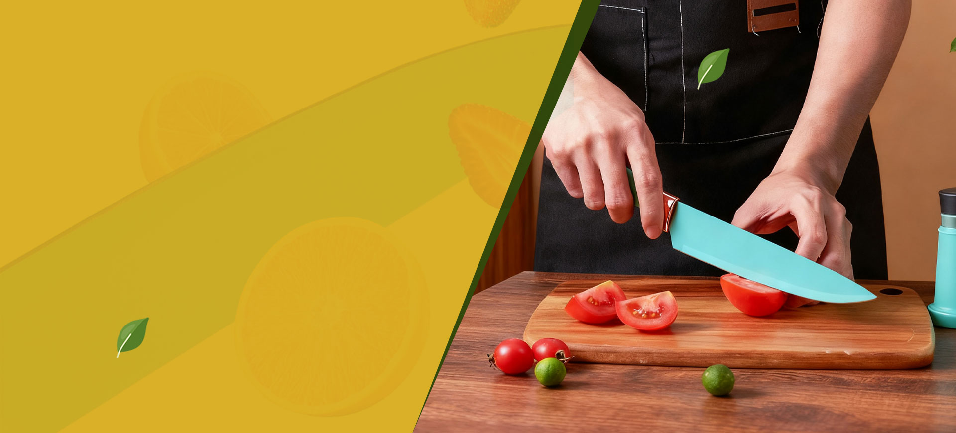High-quality Kitchen Supplies