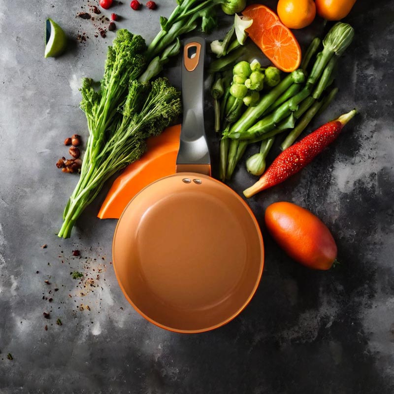 Cookware