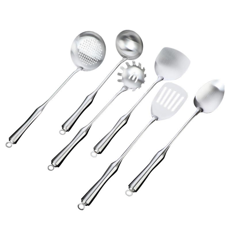 Why Choose Stainless Steel Kitchen Utensils?