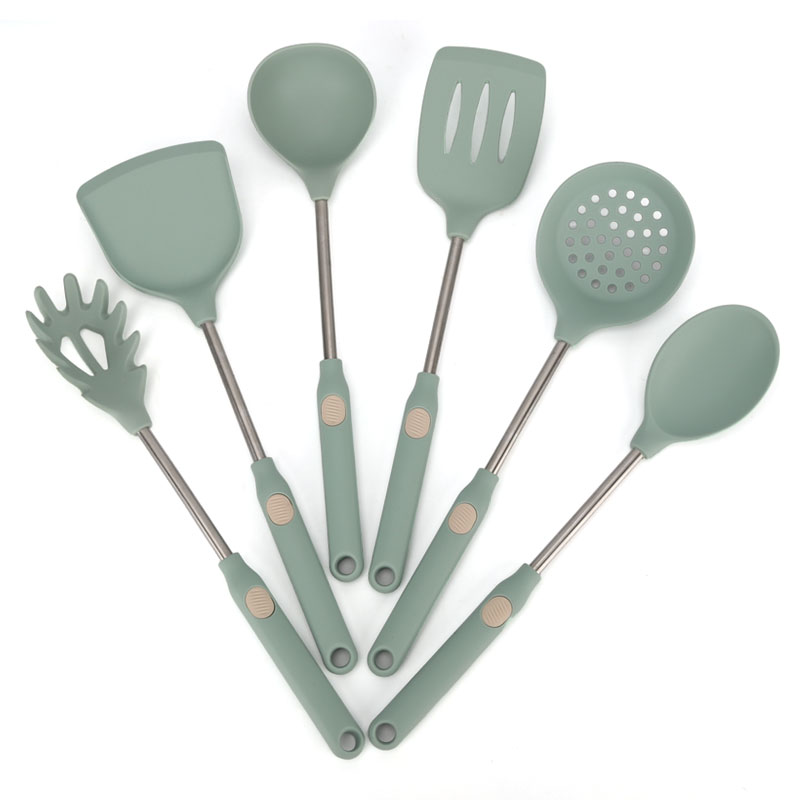 Why is a Complete Silicone Kitchenware Set the Ultimate Upgrade for Modern Kitchens?