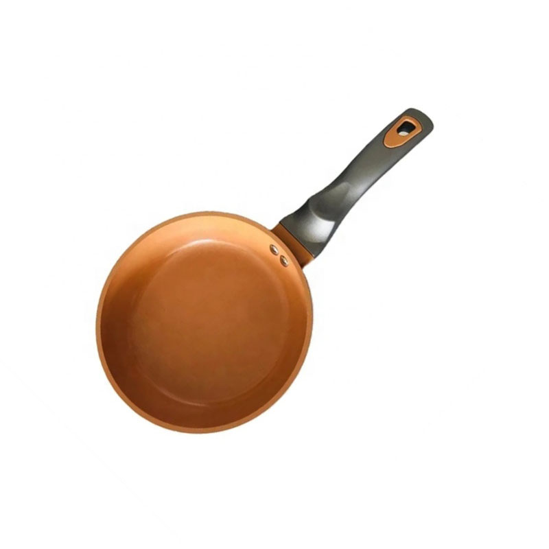 24 28 30cm Aluminum Non-stick Frying Pan