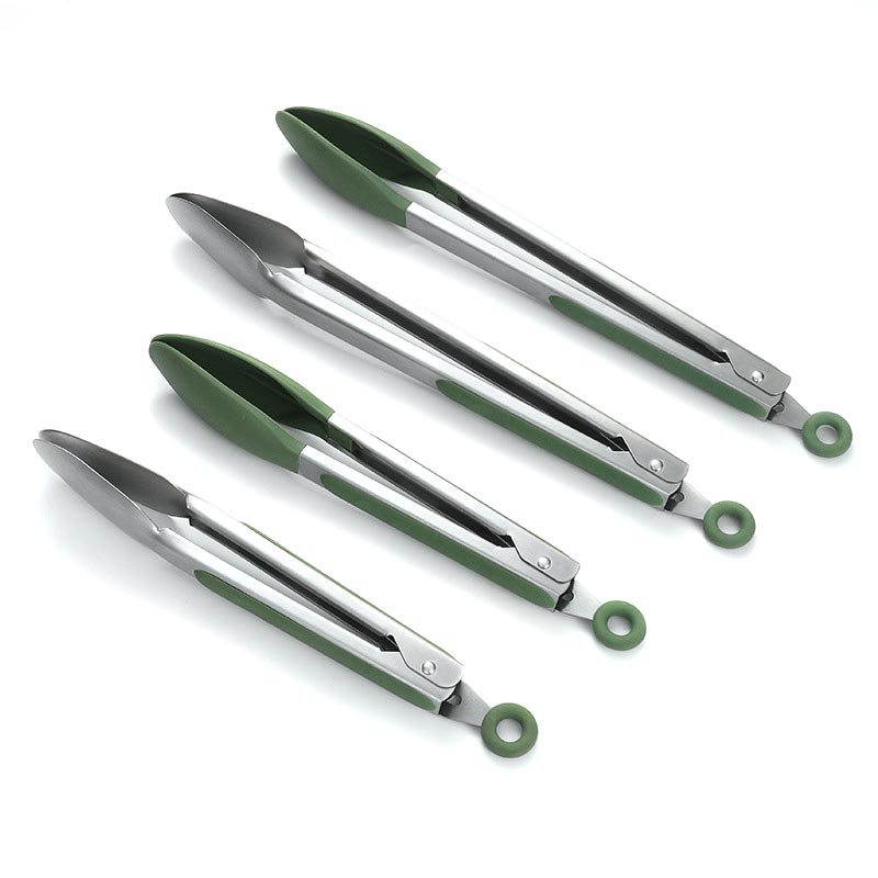3pc Set Anti-heat clip and barbecue clip