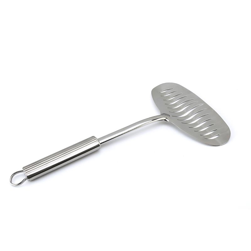 Household 430 Stainless Steel Spatula
