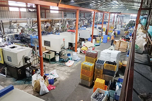 factory