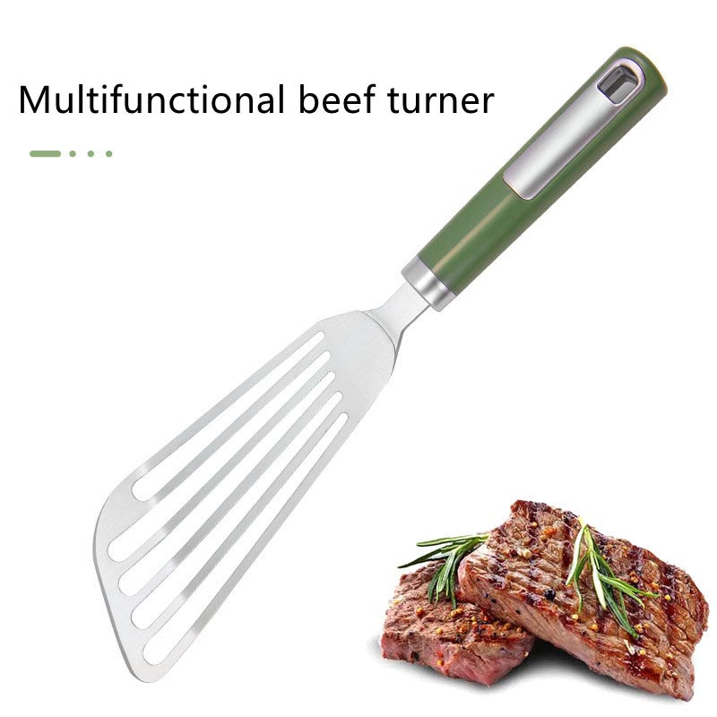Stainless Steel Kitchenware Set