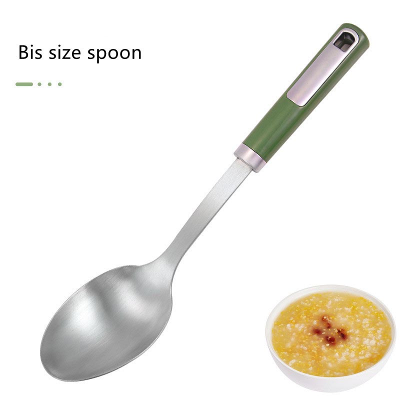Stainless Steel Kitchenware Set