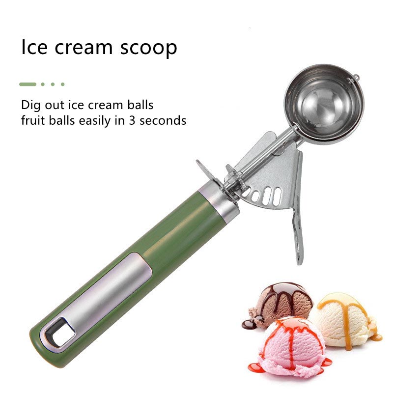 Stainless Steel Kitchenware Set