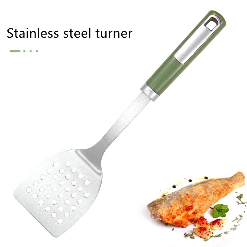 Stainless Steel Kitchenware Set