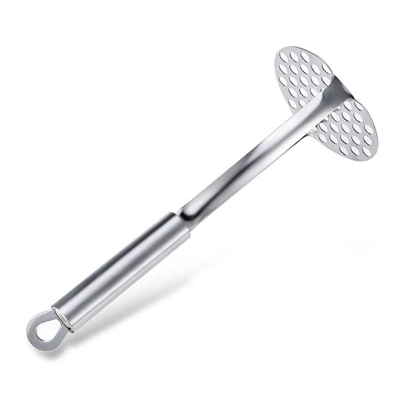 Manual Stainless Steel Potato And Pumpkin Maker Masher