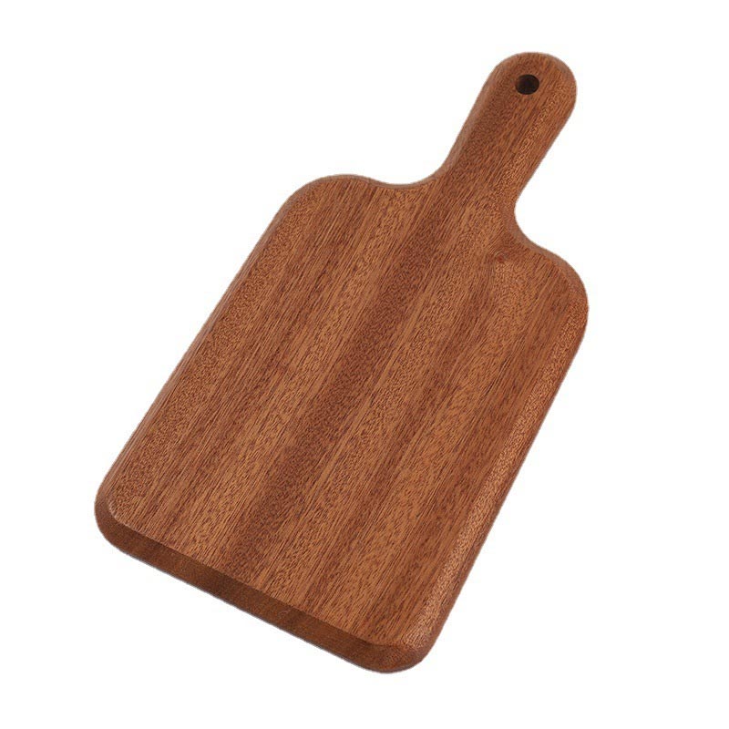 Solid Whole Wood Anti-mold Household Fruit Pizza Bread Cutting Board